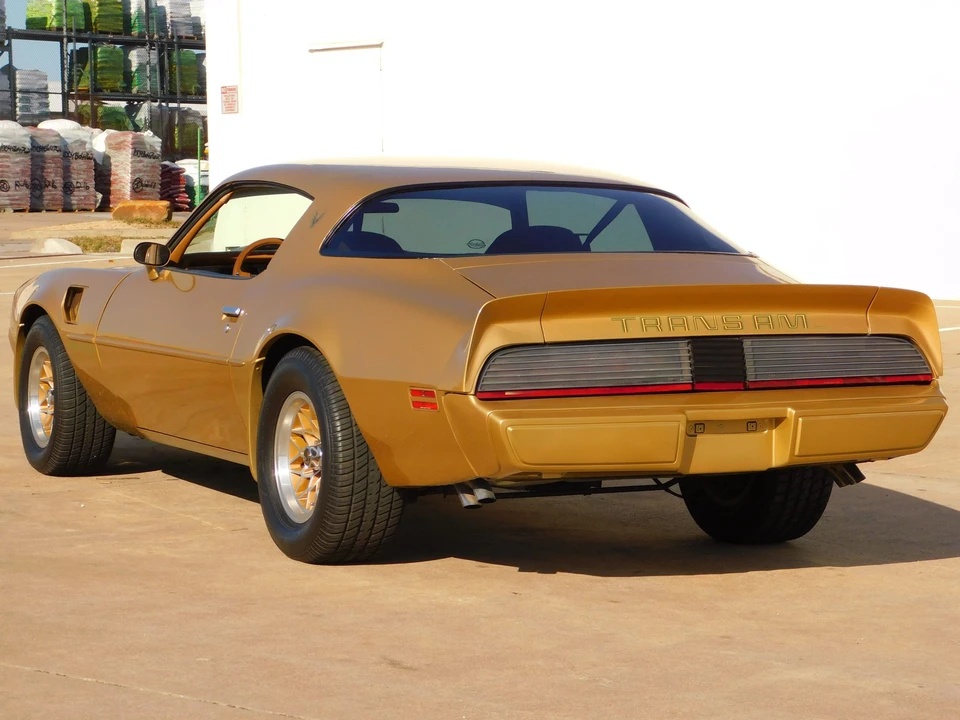 1979 Pontiac Firebird Trans Am 2nd Gen - Image 30 of 31