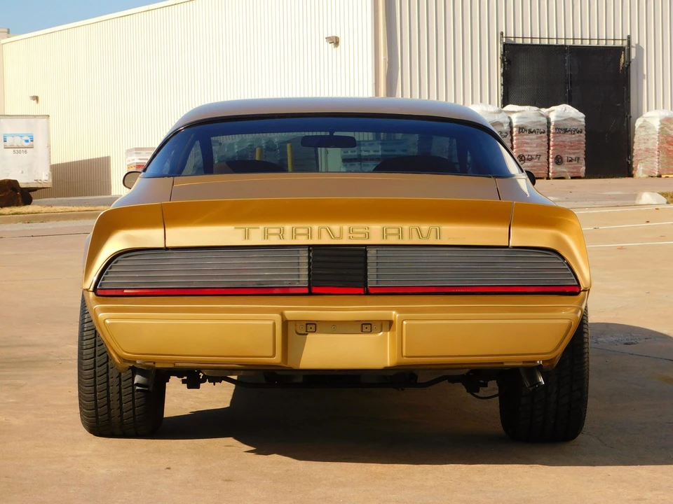 1979 Pontiac Firebird Trans Am 2nd Gen - Image 27 of 31