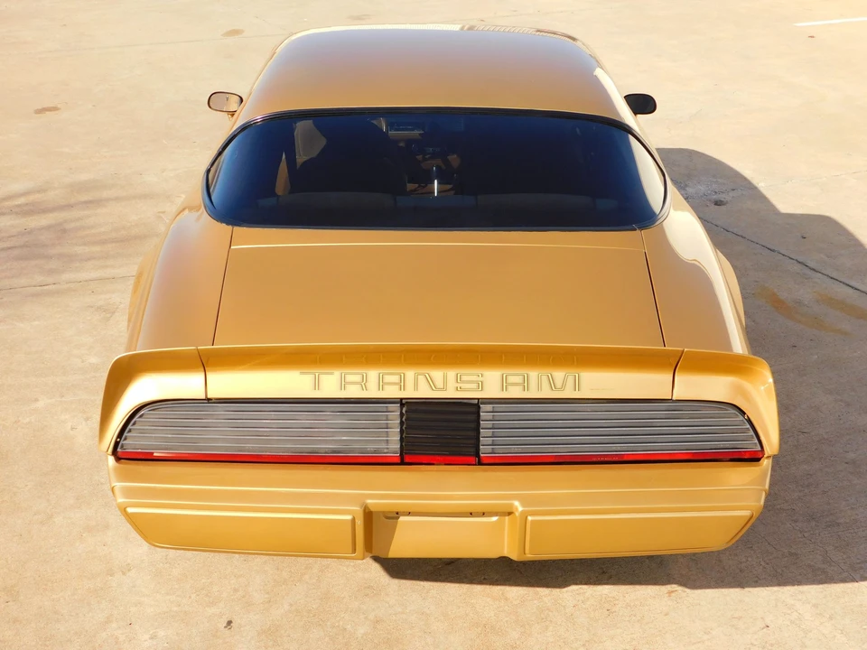 1979 Pontiac Firebird Trans Am 2nd Gen - Image 26 of 31