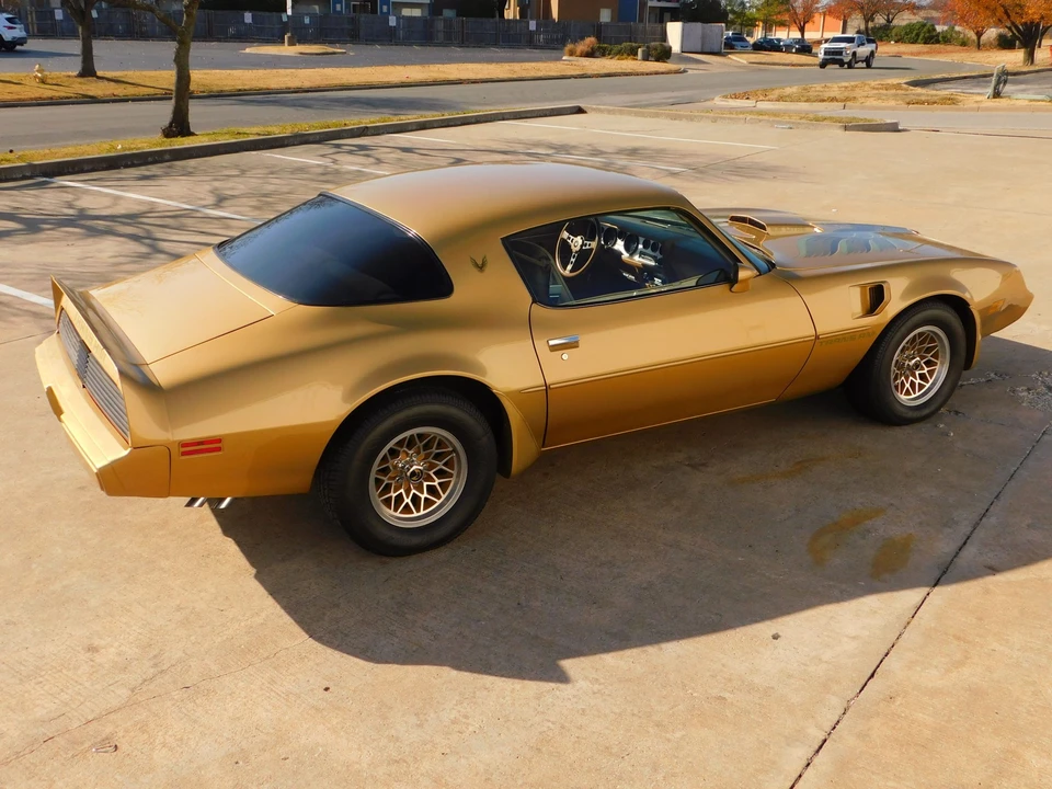 1979 Pontiac Firebird Trans Am 2nd Gen - Image 18 of 31