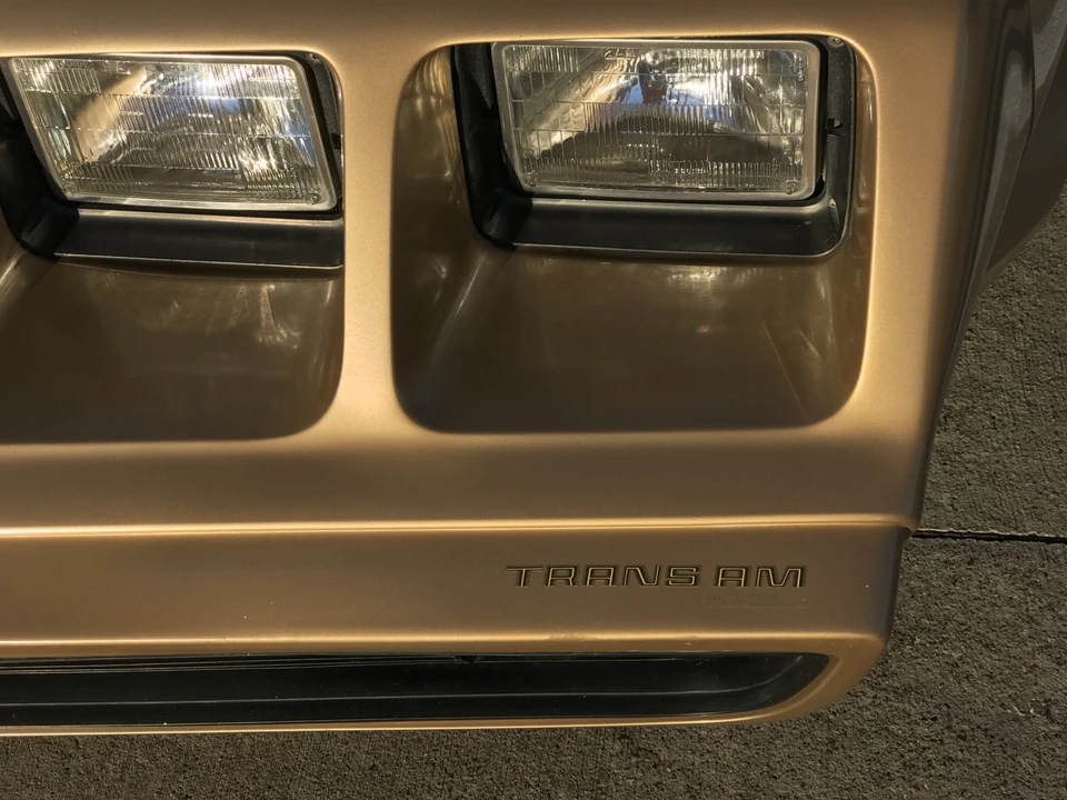 1979 Pontiac Firebird Trans Am 2nd Gen - Image 31 of 31