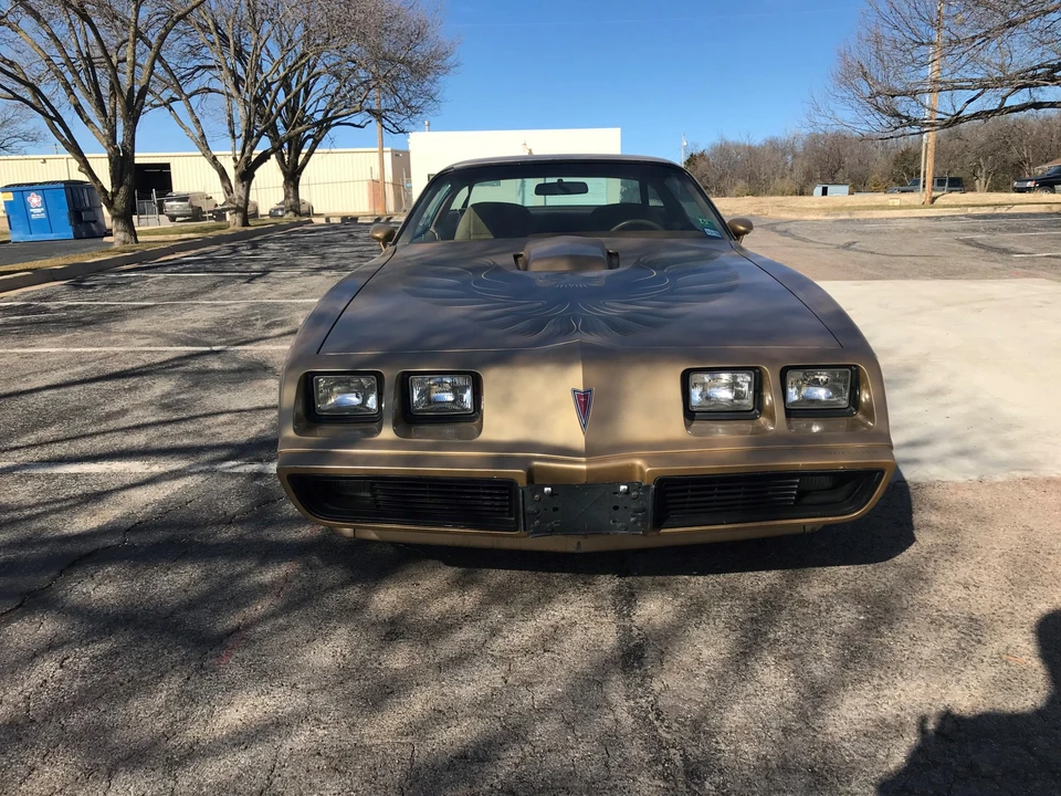 1979 Pontiac Firebird Trans Am 2nd Gen - Image 5 of 31
