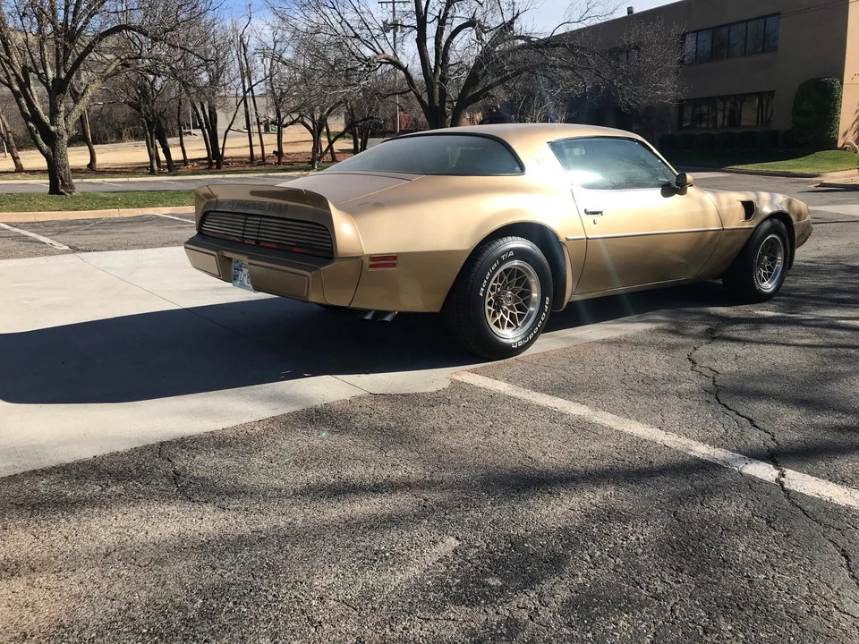 1979 Pontiac Firebird Trans Am 2nd Gen - Image 11 of 31