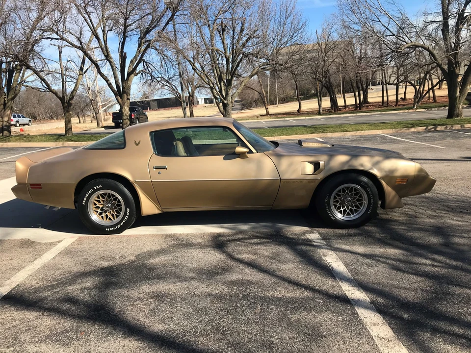 1979 Pontiac Firebird Trans Am 2nd Gen - Image 10 of 31