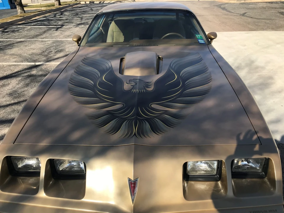 1979 Pontiac Firebird Trans Am 2nd Gen - Image 29 of 31