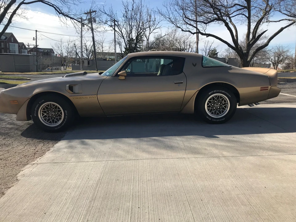 1979 Pontiac Firebird Trans Am 2nd Gen - Image 18 of 31