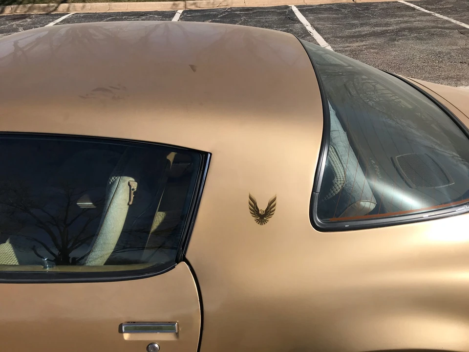 1979 Pontiac Firebird Trans Am 2nd Gen - Image 20 of 31