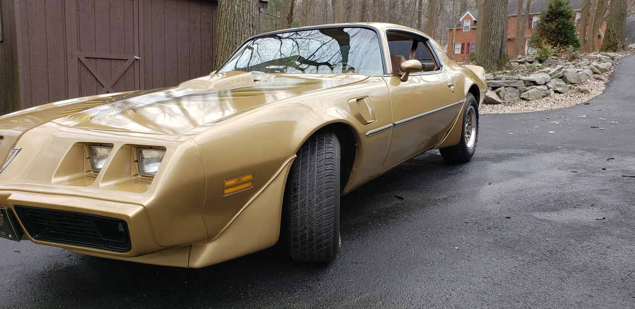 1979 Pontiac Firebird Trans Am 2nd Gen - Image 24 of 31