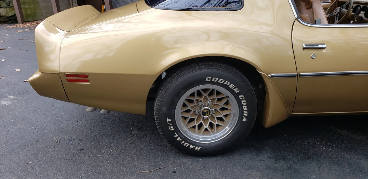 1979 Pontiac Firebird Trans Am 2nd Gen - Image 19 of 31