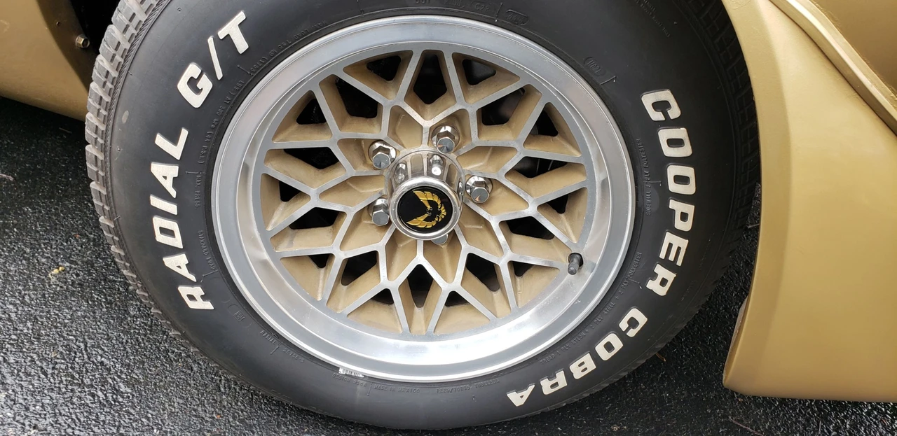 1979 Pontiac Firebird Trans Am 2nd Gen - Image 28 of 31