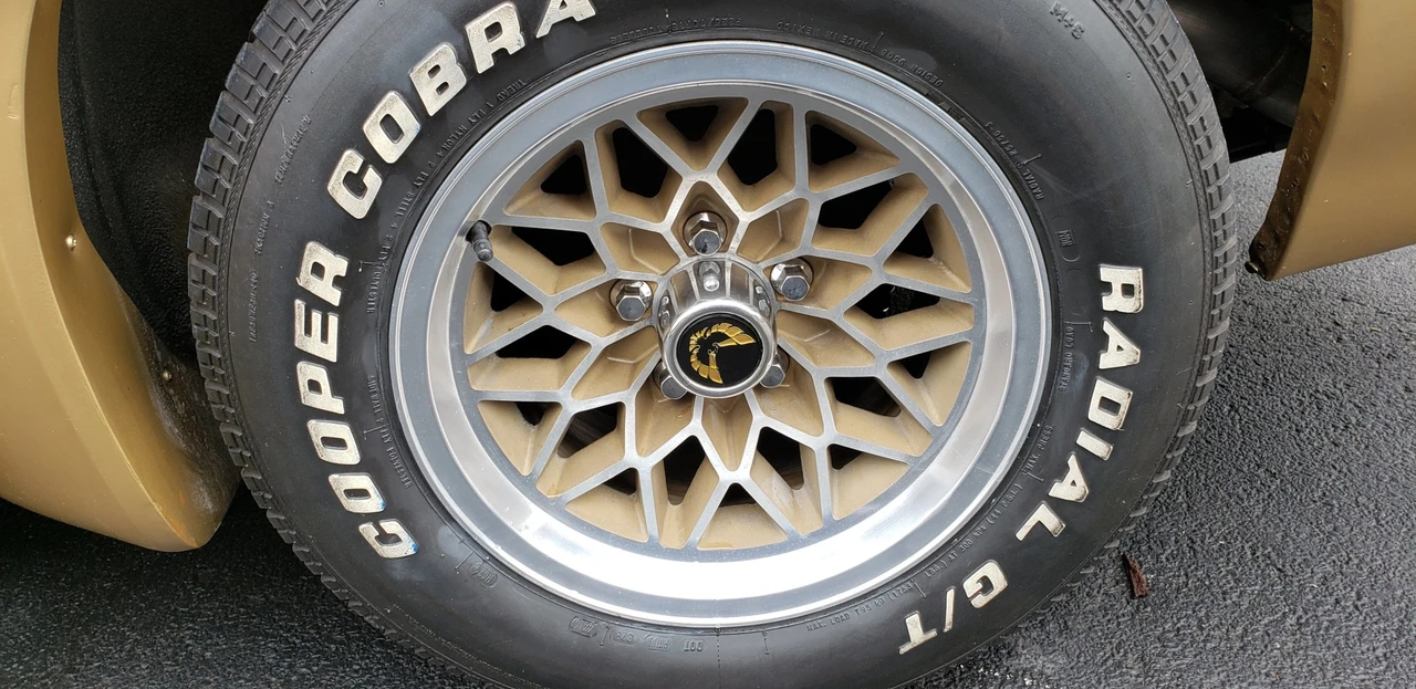 1979 Pontiac Firebird Trans Am 2nd Gen - Image 29 of 31