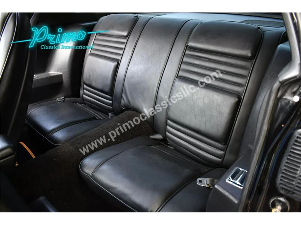 1979 Pontiac Firebird Trans Am 2nd Gen - Image 19 of 31