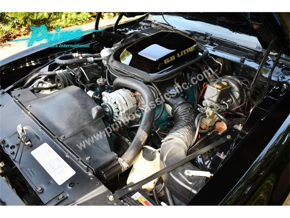 1979 Pontiac Firebird Trans Am 2nd Gen - Image 27 of 31