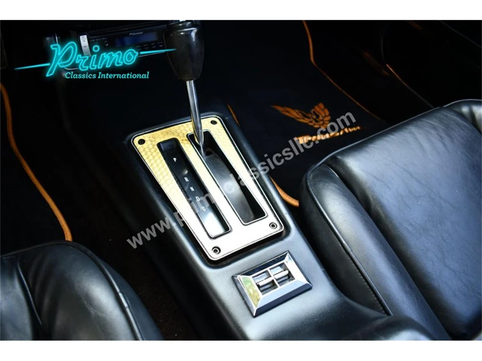 1979 Pontiac Firebird Trans Am 2nd Gen - Image 21 of 31