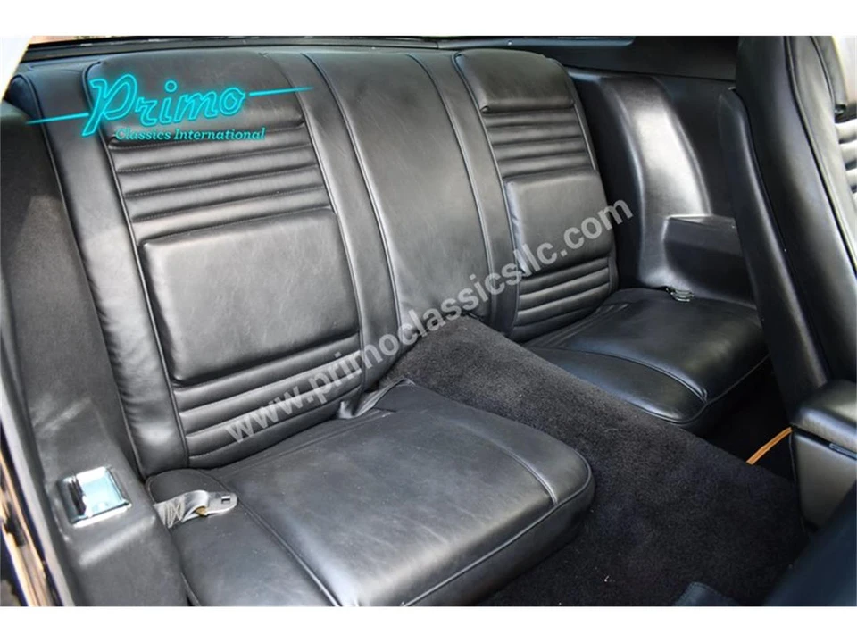 1979 Pontiac Firebird Trans Am 2nd Gen - Image 17 of 31