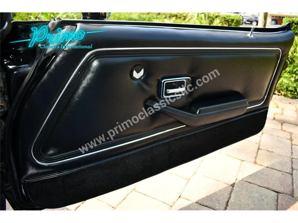 1979 Pontiac Firebird Trans Am 2nd Gen - Image 25 of 31