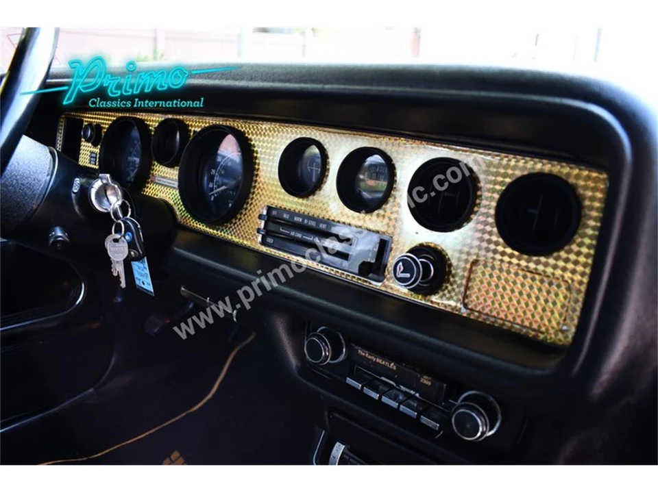 1979 Pontiac Firebird Trans Am 2nd Gen - Image 23 of 31