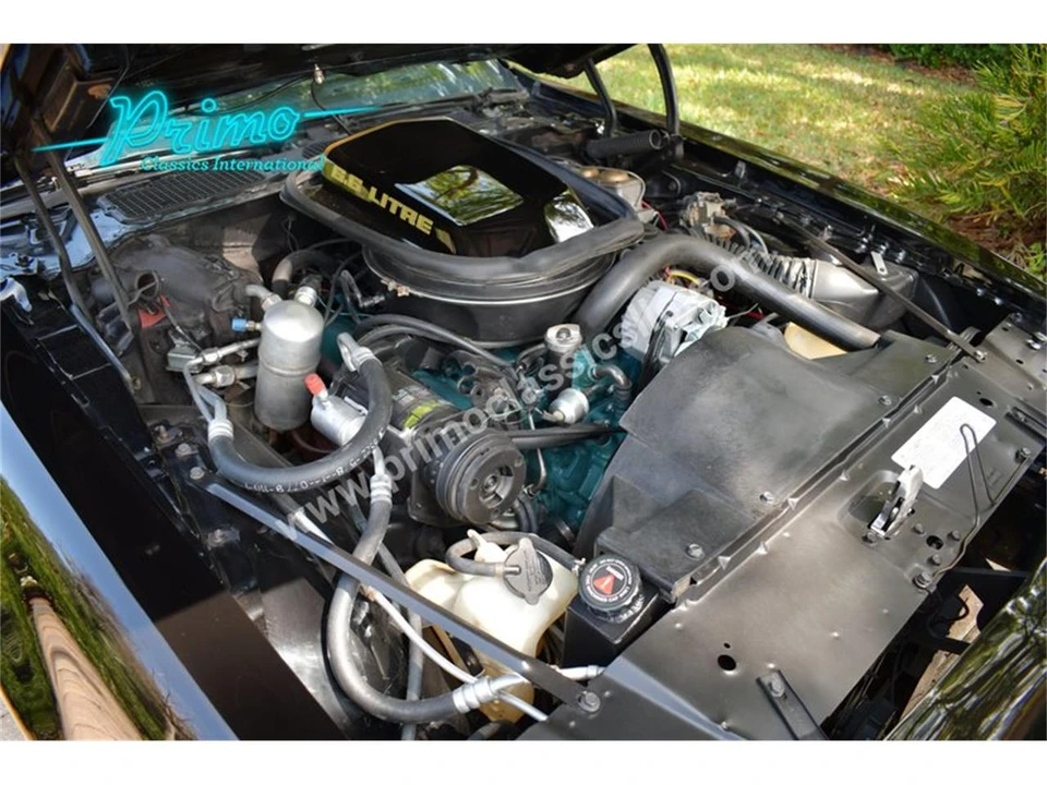 1979 Pontiac Firebird Trans Am 2nd Gen - Image 26 of 31