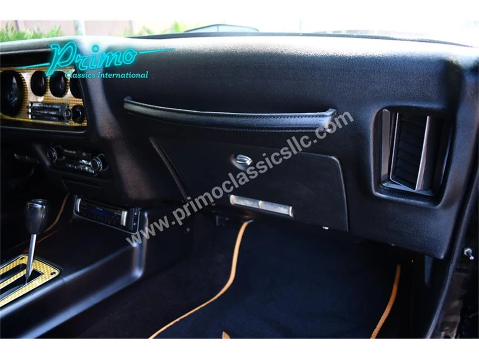 1979 Pontiac Firebird Trans Am 2nd Gen - Image 24 of 31