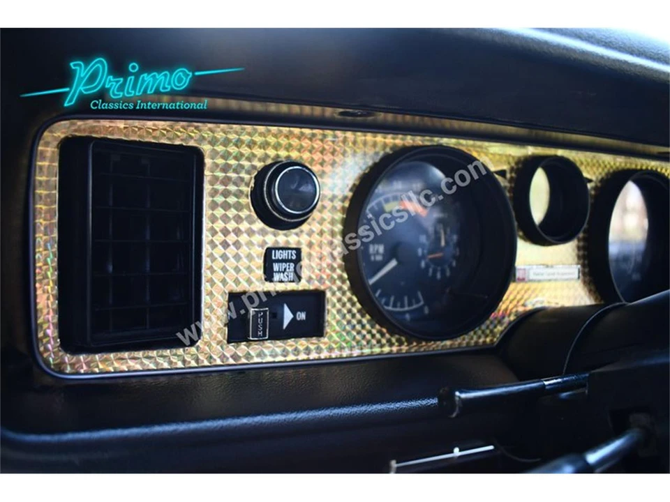 1979 Pontiac Firebird Trans Am 2nd Gen - Image 22 of 31