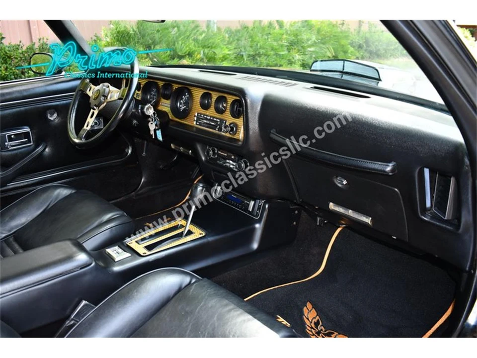 1979 Pontiac Firebird Trans Am 2nd Gen - Image 16 of 31