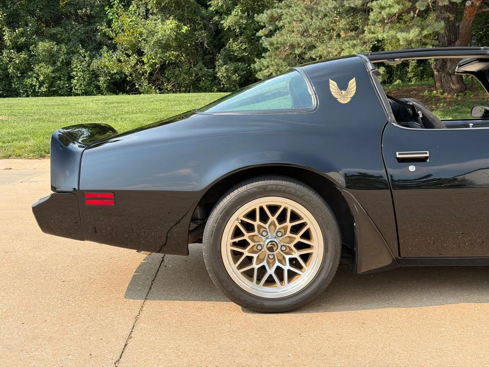 1979 Pontiac Firebird Trans Am 2nd Gen - Image 22 of 31