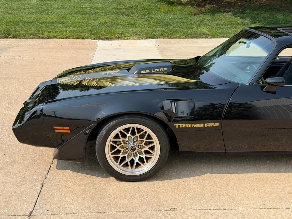 1979 Pontiac Firebird Trans Am 2nd Gen - Image 14 of 31