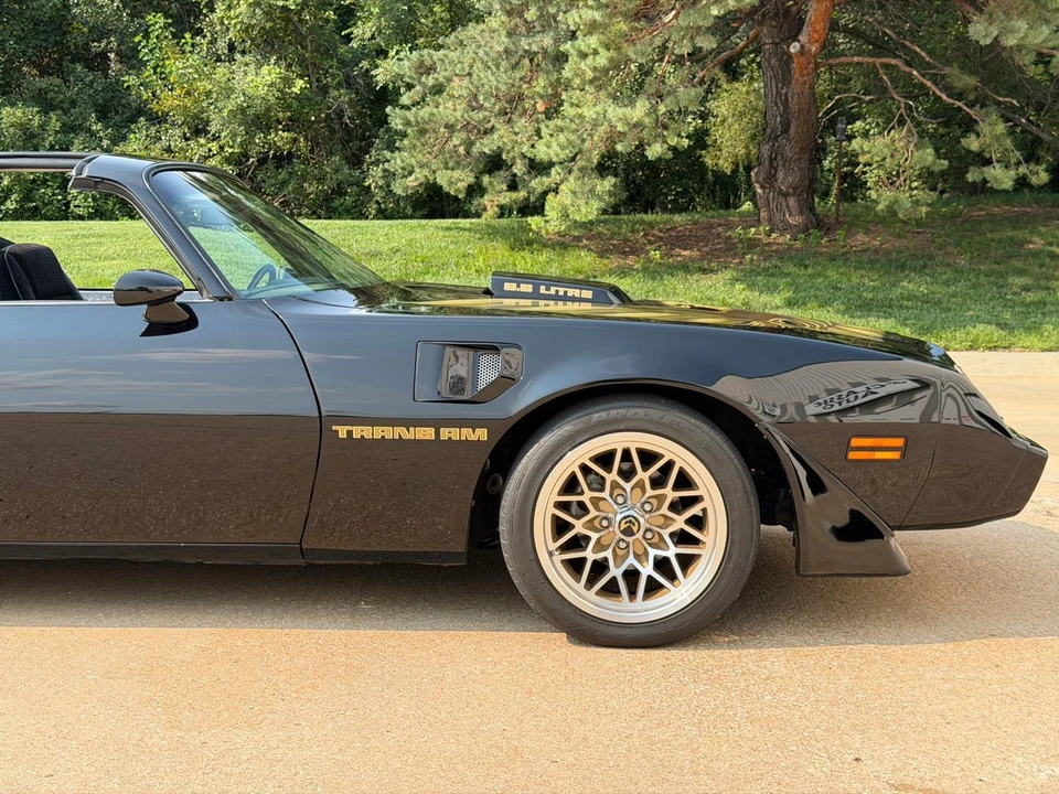 1979 Pontiac Firebird Trans Am 2nd Gen - Image 23 of 31