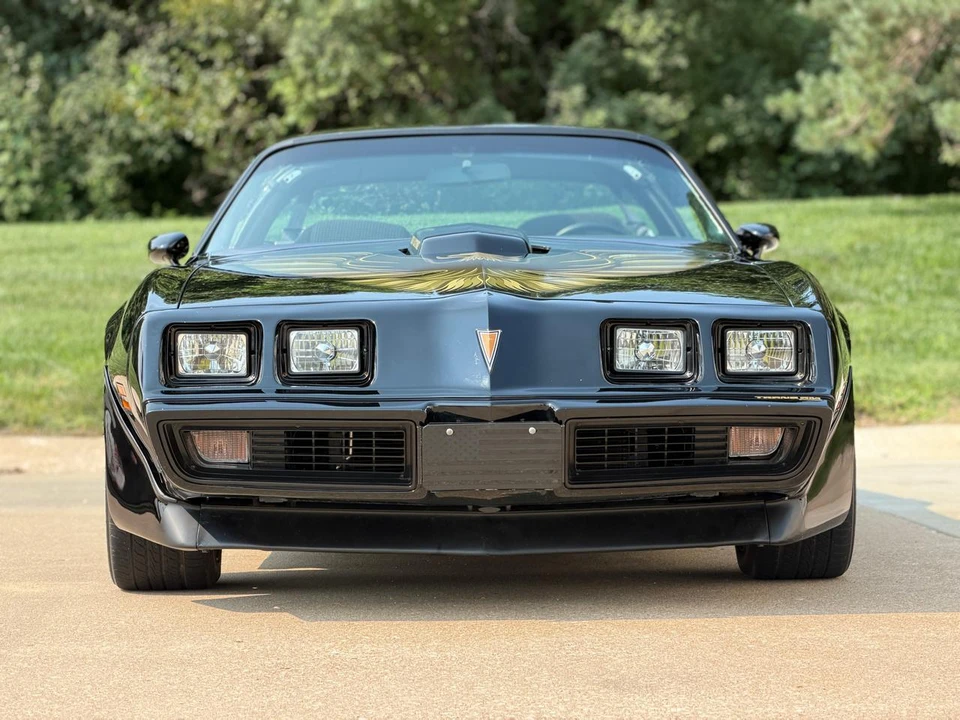 1979 Pontiac Firebird Trans Am 2nd Gen - Image 29 of 31