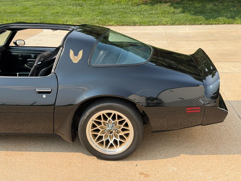 1979 Pontiac Firebird Trans Am 2nd Gen - Image 15 of 31