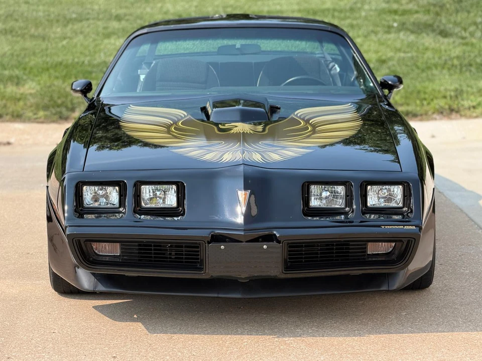 1979 Pontiac Firebird Trans Am 2nd Gen - Image 30 of 31