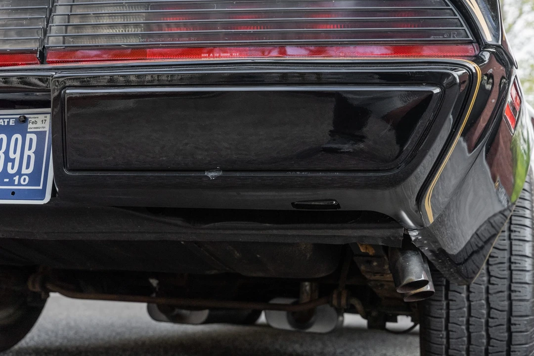 1979 Pontiac Firebird Trans Am 2nd Gen - Image 29 of 31