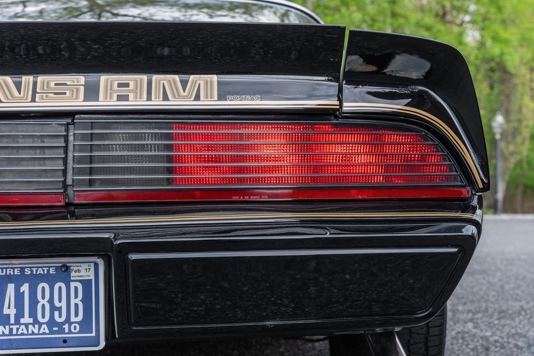 1979 Pontiac Firebird Trans Am 2nd Gen - Image 25 of 31