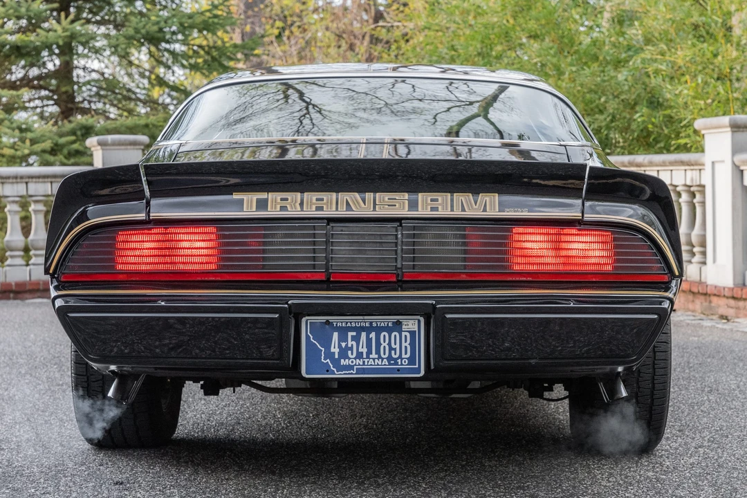 1979 Pontiac Firebird Trans Am 2nd Gen - Image 8 of 31