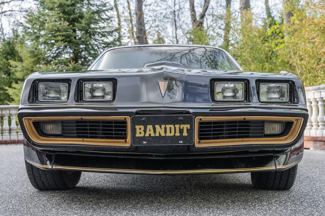 1979 Pontiac Firebird Trans Am 2nd Gen - Image 14 of 31