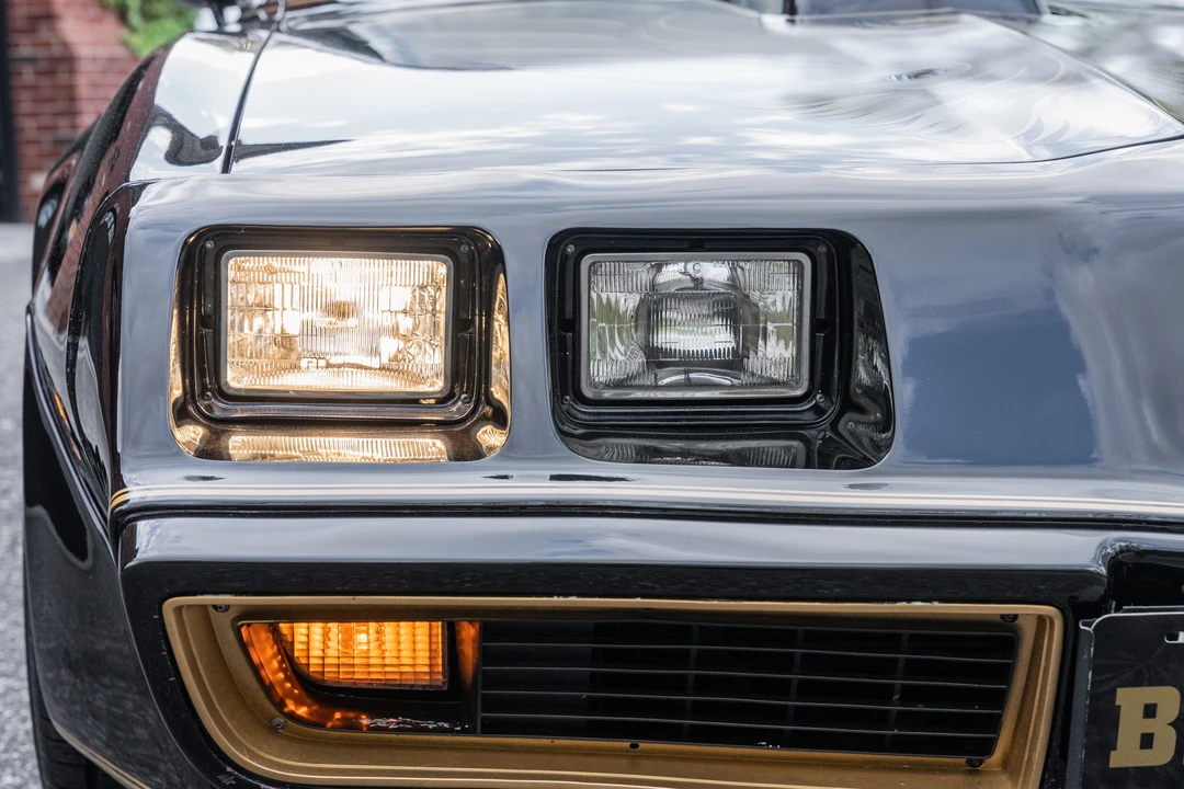 1979 Pontiac Firebird Trans Am 2nd Gen - Image 16 of 31
