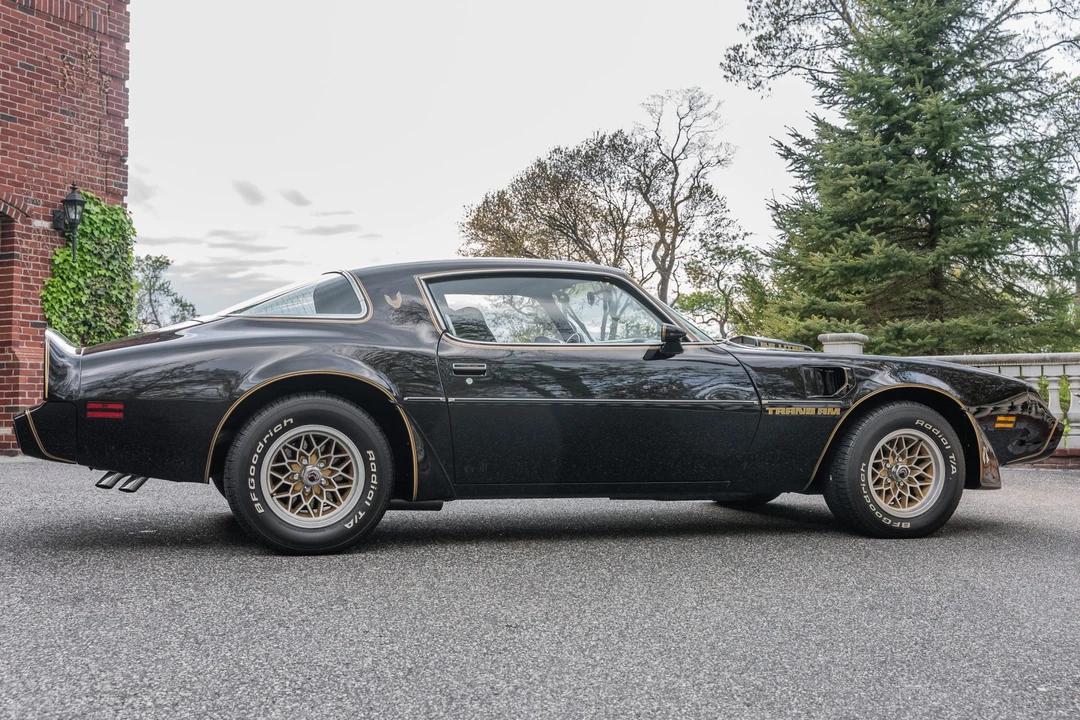 1979 Pontiac Firebird Trans Am 2nd Gen - Image 11 of 31