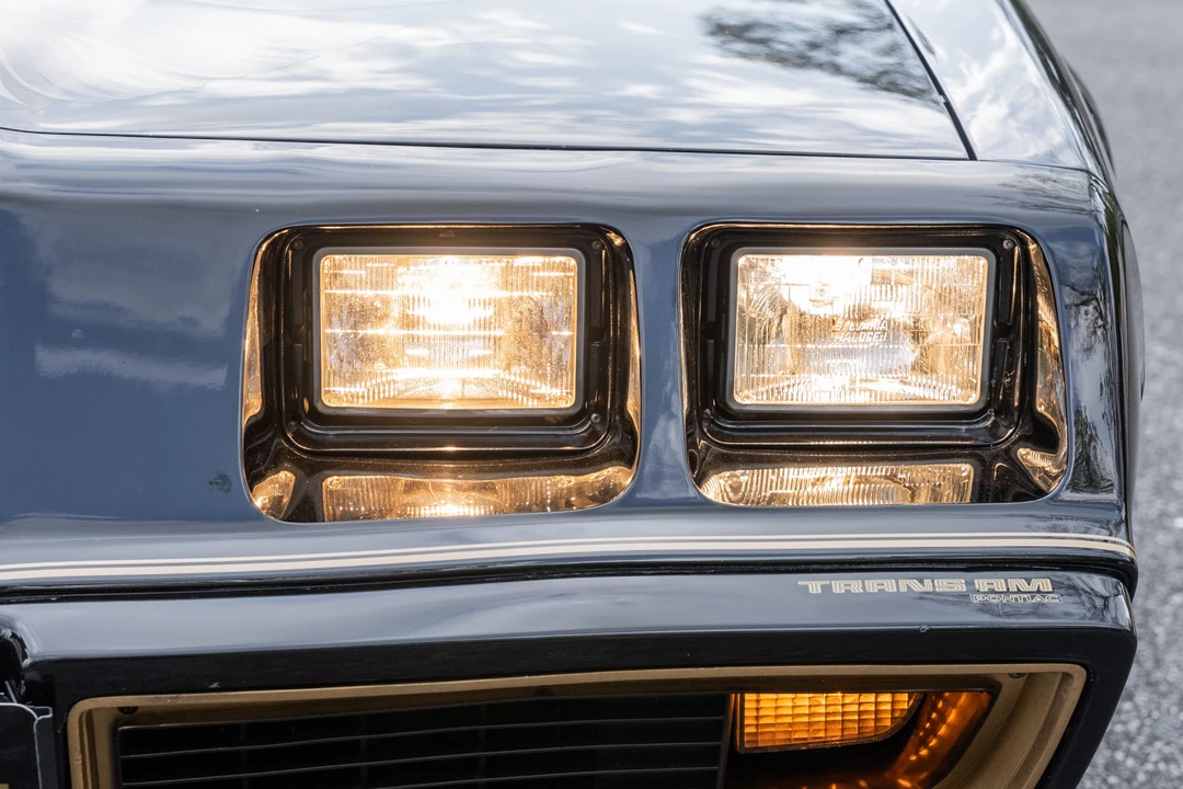 1979 Pontiac Firebird Trans Am 2nd Gen - Image 19 of 31
