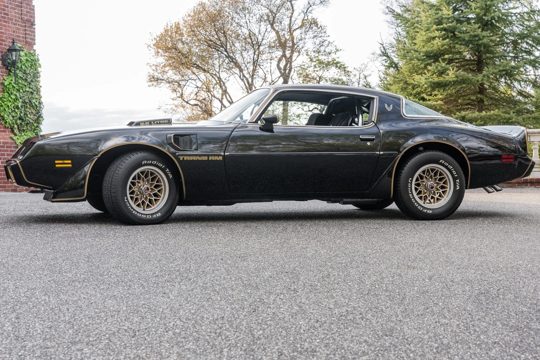 1979 Pontiac Firebird Trans Am 2nd Gen - Image 4 of 31