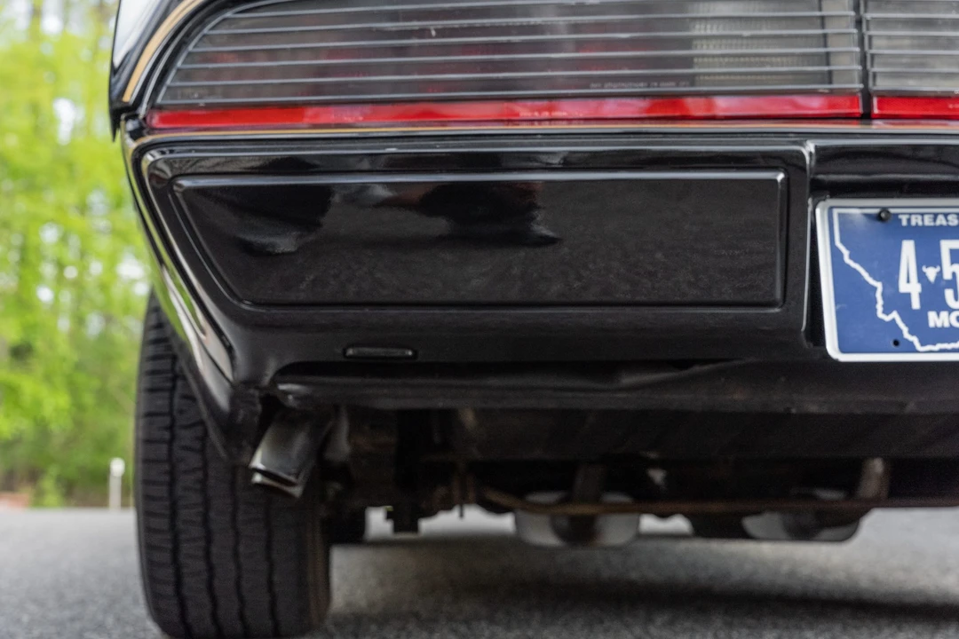 1979 Pontiac Firebird Trans Am 2nd Gen - Image 26 of 31