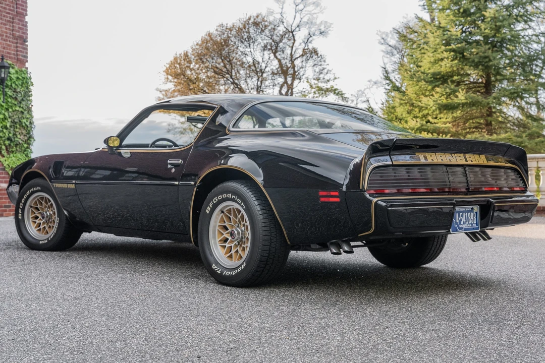 1979 Pontiac Firebird Trans Am 2nd Gen - Image 5 of 31