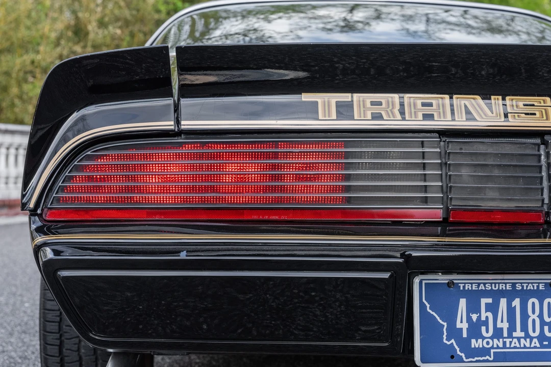1979 Pontiac Firebird Trans Am 2nd Gen - Image 23 of 31