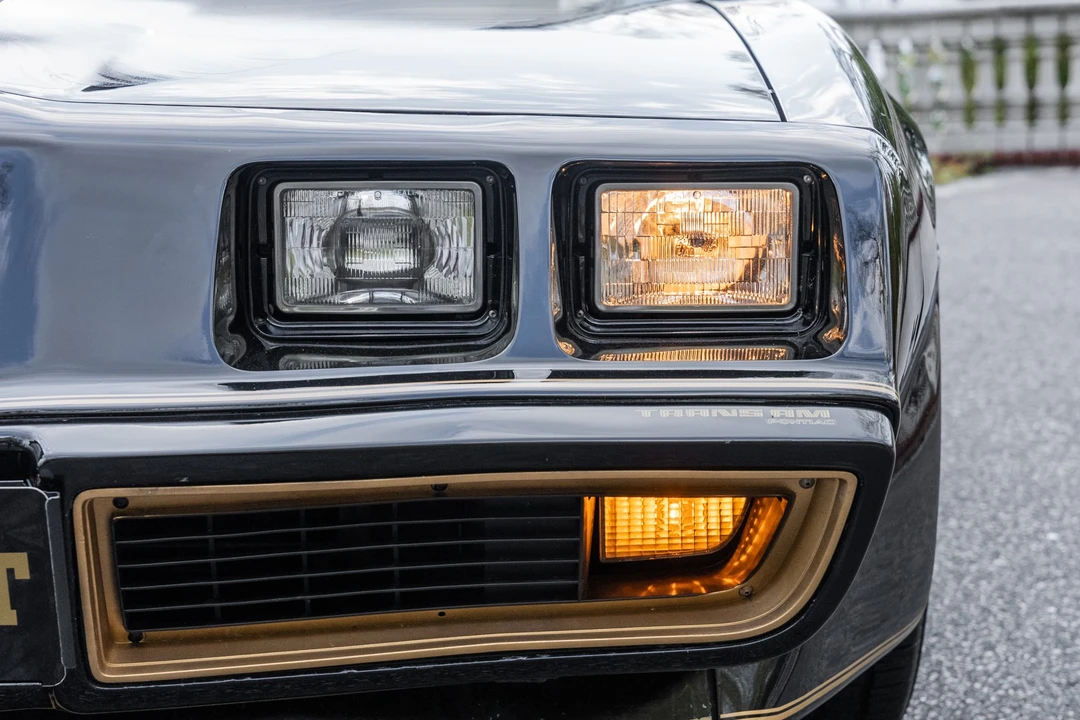 1979 Pontiac Firebird Trans Am 2nd Gen - Image 17 of 31