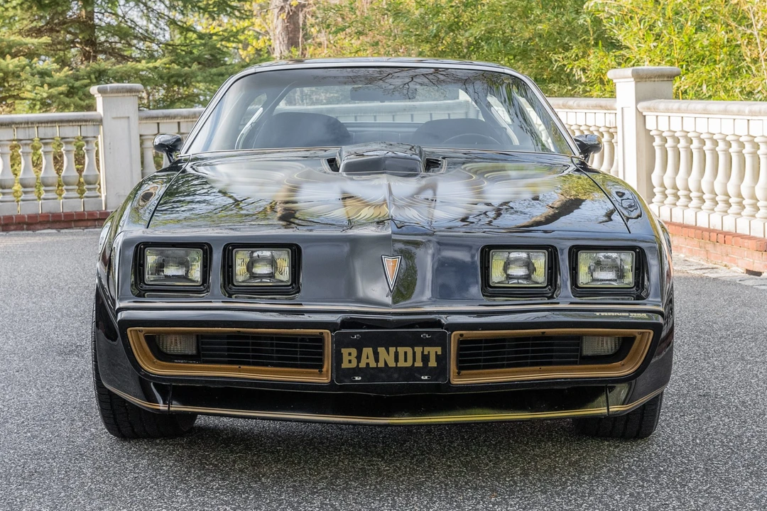 1979 Pontiac Firebird Trans Am 2nd Gen - Image 13 of 31