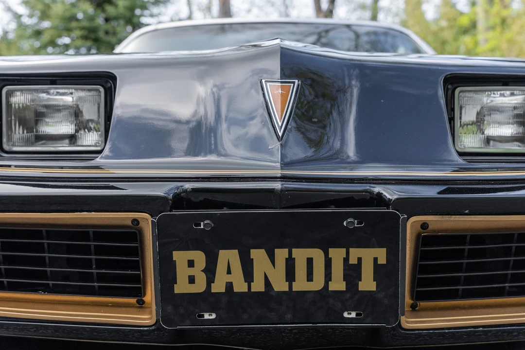 1979 Pontiac Firebird Trans Am 2nd Gen - Image 21 of 31