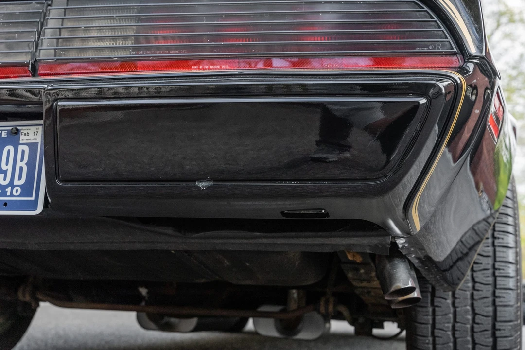 1979 Pontiac Firebird Trans Am 2nd Gen - Image 27 of 31