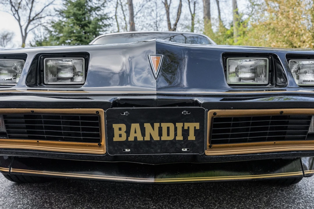 1979 Pontiac Firebird Trans Am 2nd Gen - Image 20 of 31