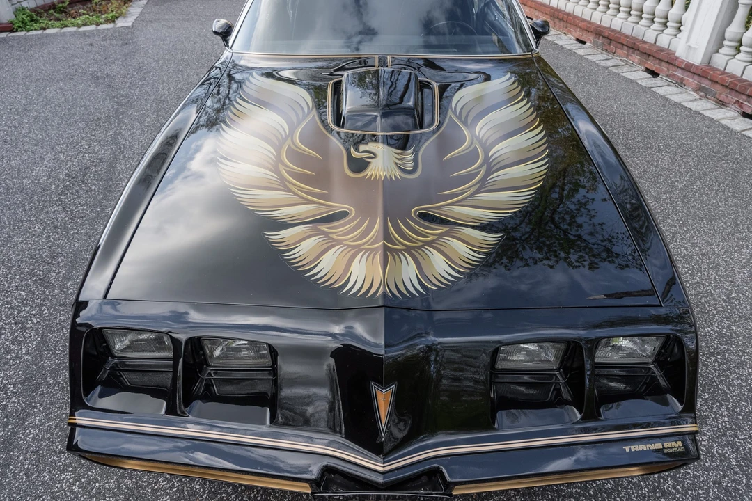 1979 Pontiac Firebird Trans Am 2nd Gen - Image 30 of 31