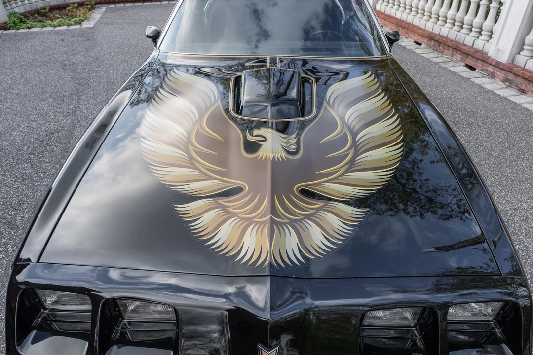 1979 Pontiac Firebird Trans Am 2nd Gen - Image 31 of 31