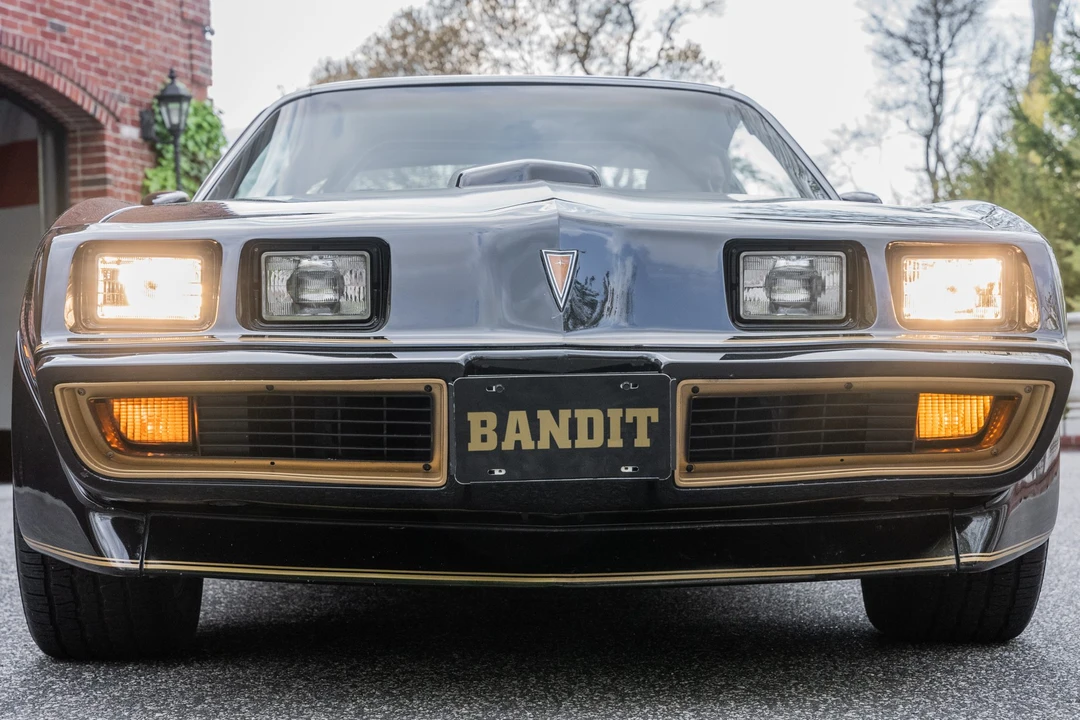 1979 Pontiac Firebird Trans Am 2nd Gen - Image 15 of 31
